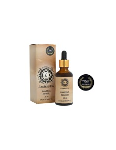 LoodusSPA - KAMEELIA KEHAÕLI rohelise tee ekstraktiga, 50ml