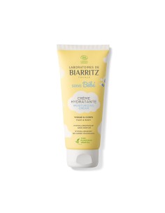 Laboratoires de Biarritz - Orgaaniline sertifitseeritud nahka rahustav niisutuskreem 100ml