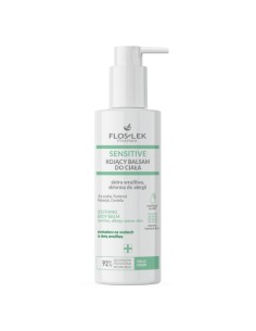 Floslek - Ihupiim kuivale ja tundlikule nahale "Sensitive" 175ml
