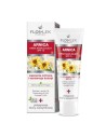 Floslek - Niisutav näokreem tundlikule nahale SPF 15 "Arnica", 50ml