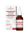 Floslek - Näoseerum-konsentraat kapillaaridele "Hesperidin" 30ml