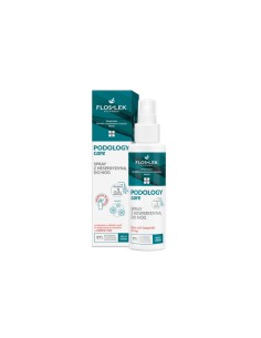 Floslek - Hooldav ja jahutav jalasprei hesperidiiniga "Podology" 100ml