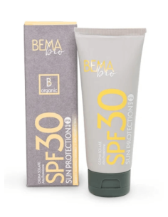 Bema - Päikesekreem "B Organic" SPF30, 100ml