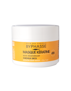 Byphasse - Juuksemask keratiiniga 250ml