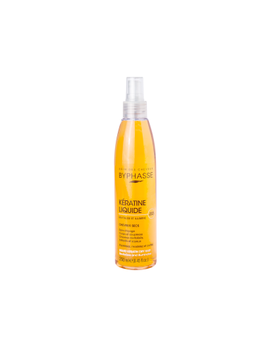 Byphasse - Juukseseerum keratiiniga 50ml