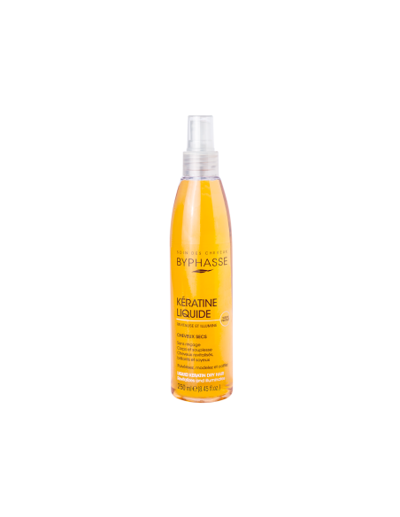 Byphasse - Juukseseerum keratiiniga 50ml