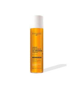 Byphasse - Eriti tugev juukselakk keratiiniga 400ml