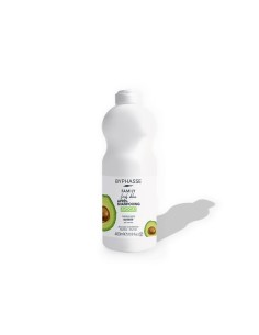 Byphasse - Palsam kuivadele juustele "Family Delice" avokaado 400ml