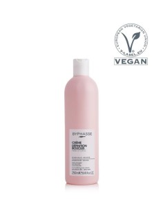 Byphasse - Juustesse jäetav toitev palsam "HAIR STYLING" lokkis juustele 250ml