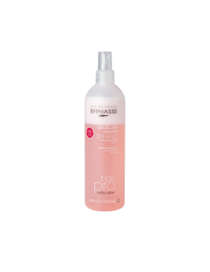 Byphasse - Kahefaasiline palsam "HAIR PRO XPRESS" värvitud juustele 400ml