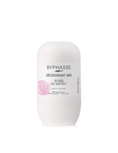 Byphasse - Rulldeodorant 48H "Morning Dew" 50ml