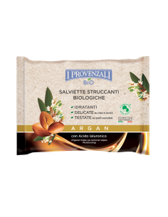 I Provenzali - Argan orgaanilised meigieemalduslapid, 20tk