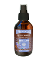 I Provenzali - Linaseemneõli kahjustatud ja kuivadele juustele, 100ml