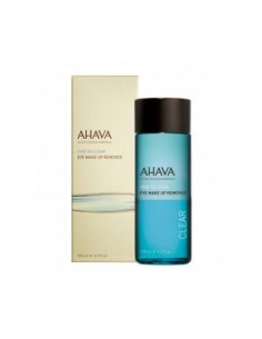 Ahava surnumere mineraalidega meigieemaldaja