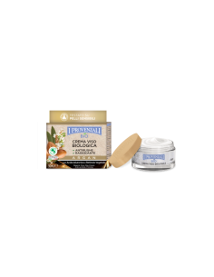 I Provenzali - Argan orgaaniline vananemisvastane päevakreem, 50ml 2