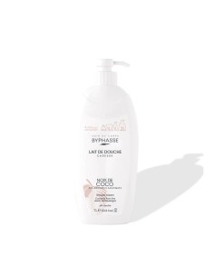 Byphasse - Dušigeel-kreem "Coconut" 1L