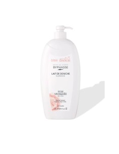 Byphasse - Dušigeel-kreem "Kibuvitsa" 2L