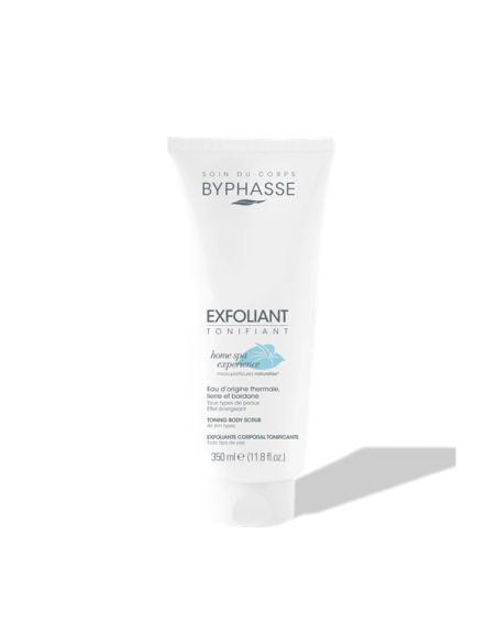 Byphasse - Kehakoorija kõikidele nahatüüpidele 350ml