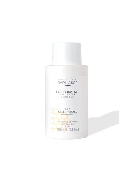 Byphasse - Ihupiim mesilasema toitepiimaga "Royal Jelly" 500ml