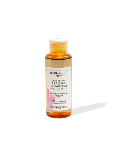 Byphasse - Iluõli viigikaktusega 100ml