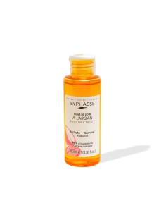 Byphasse - Iluõli argaania ja porgandi õliga 100ml