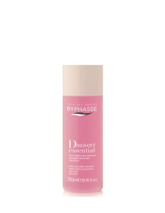Byphasse - Küünelakieemaldaja efektiivne 250ml