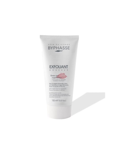 Byphasse - Näokoorija tundlikule ja kuivale nahale 150ml