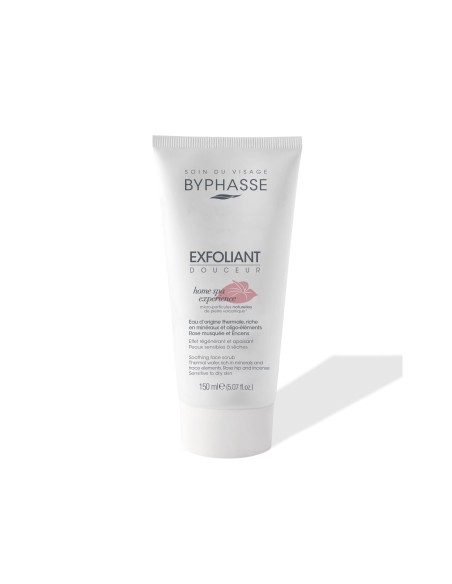 Byphasse - Näokoorija tundlikule ja kuivale nahale 150ml