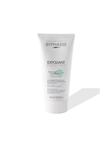 Byphasse - Näokoorija kombineeritud ja rasusele nahale 150ml
