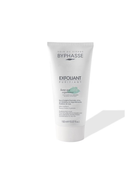 Byphasse - Näokoorija kombineeritud ja rasusele nahale 150ml
