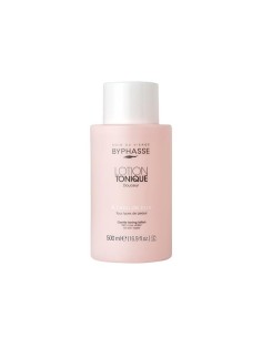Byphasse - Näotoonik roosiveega 500ml