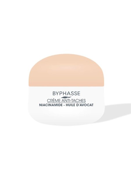 Byphasse - Näokreem pigmendilaikudele niatsiinamiidiga 50ml