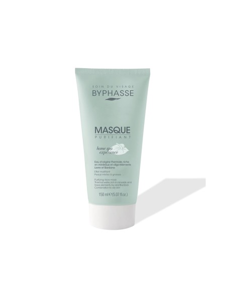 Byphasse - Näomask "SPA" kombineeritud ja rasusele nahale, 150ml