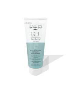 Byphasse - Näopesugeel 200ml