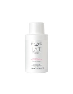 Byphasse - Meigieemalduse näopiima täitepakend 500ml