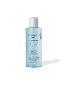 Byphasse - Silmameigieemaldaja rukkilille ekstraktiga 200ml