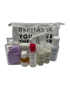 Byphasse - Komplekt Mini Travel