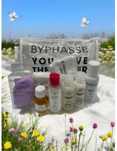 Byphasse - Komplekt Mini Travel 2