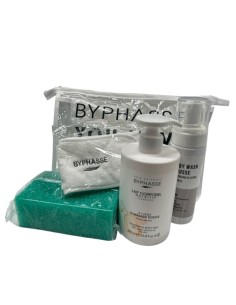 Byphasse - Komplekt Wellness Body