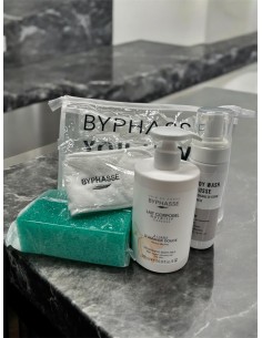 Byphasse - Komplekt Wellness Body 2