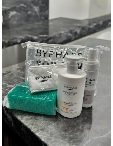 Byphasse - Komplekt Wellness Body