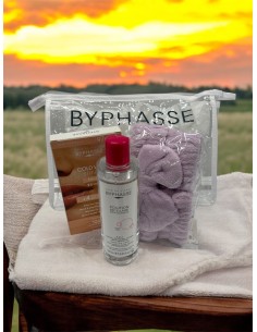 Byphasse - Komplekt Silky Face 2