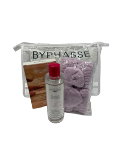 Byphasse - Komplekt Silky Face