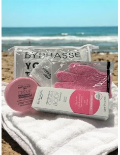 Byphasse - Komplekt Depi Pink Silk 2