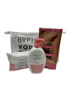 Byphasse - Komplekt Before Party