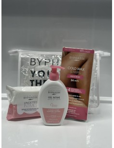 Byphasse - Komplekt Before Party 2