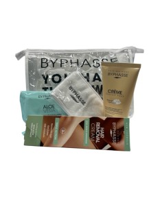 Byphasse - Komplekt Depi Green Aloe