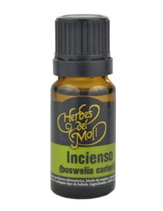 Herbes del Moli - Viirukipuu eeterlik õli 10ml