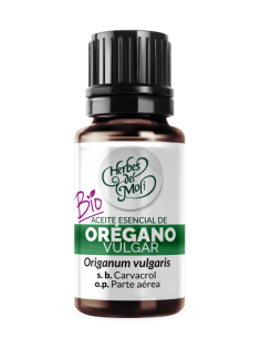 Herbes del Moli Pune eeterlik õli 10ml – looduslik kaitse ja tugi immuunsusele