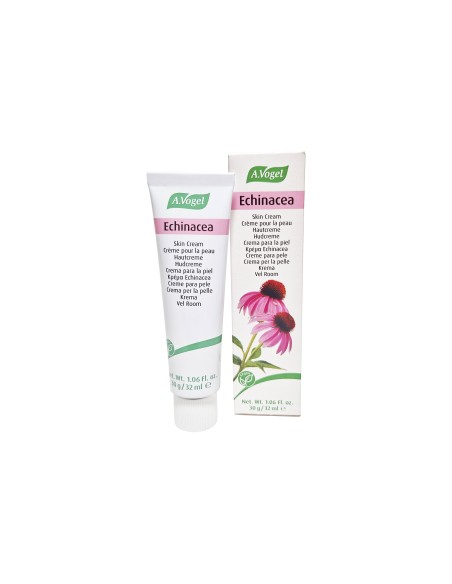 A.VOGEL - Echinacea punase päevakübara kreem 30g
